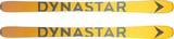 Dynastar M-Pro 94 TI Skis 2025