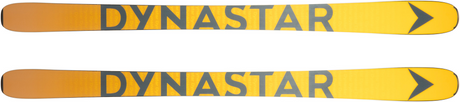 Dynastar M-Pro 94 TI Skis 2025