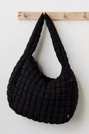 Free People Quilted Carr