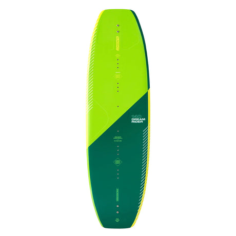 Slingshot Dream Rider V1 Kiteboard