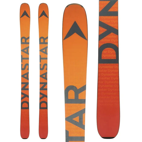 Dynastar M-Pro 100 Ti Skis 2025