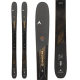 Dynastar M-Pro 100 Ti Skis 2025