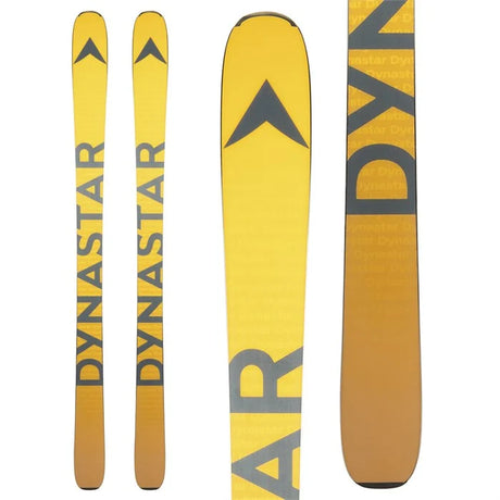 Dynastar M-Pro 94 Ti Skis 2025