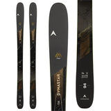 Dynastar M-Pro 94 Ti Skis 2025