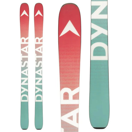 Dynastar Women's M-Pro 92 Skis 2025