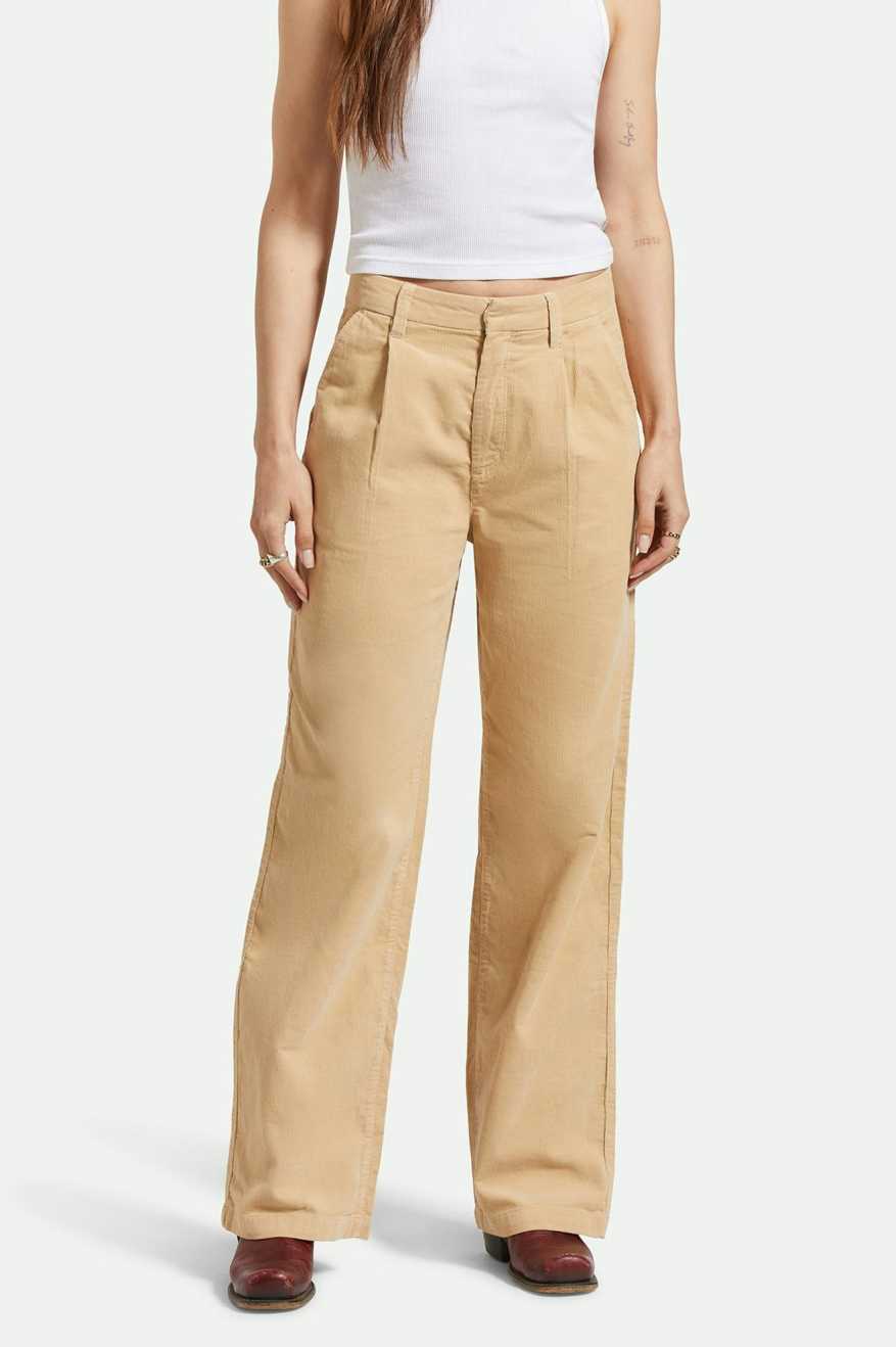 Brixton Ludlow Trouser Pant