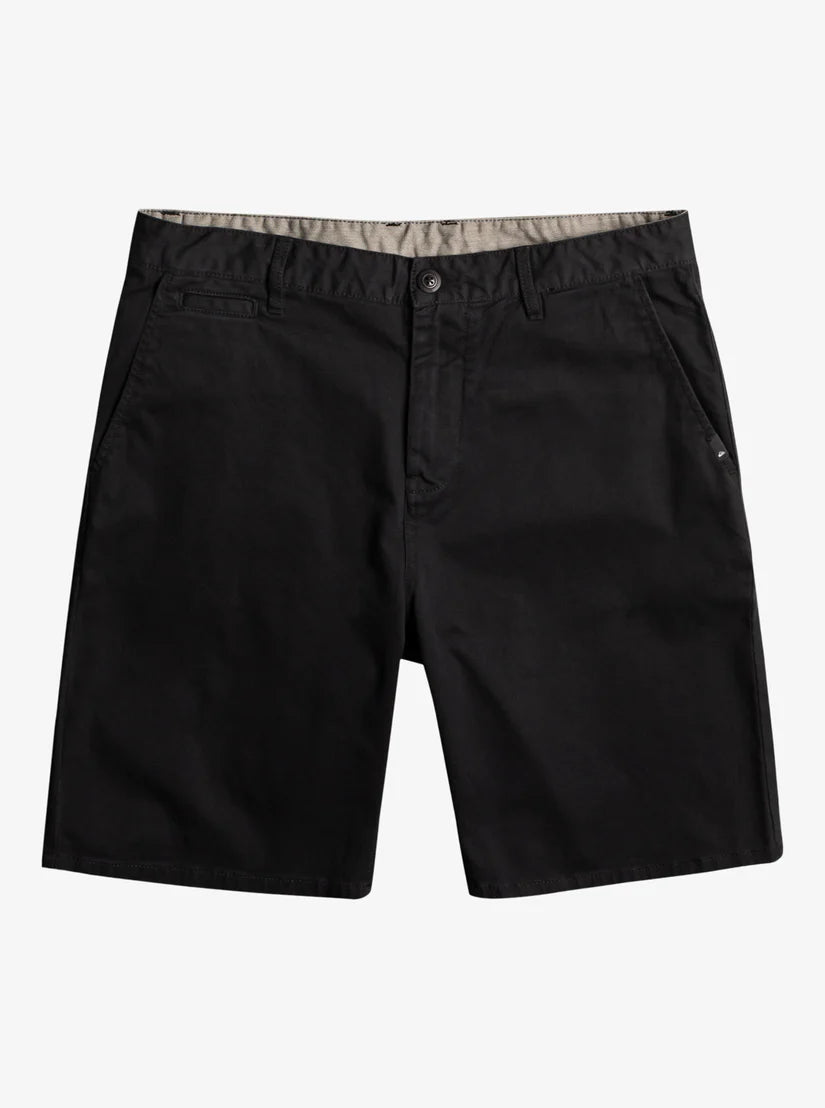 Quiksilver Everyday Union Stretch Chino 20" Shorts