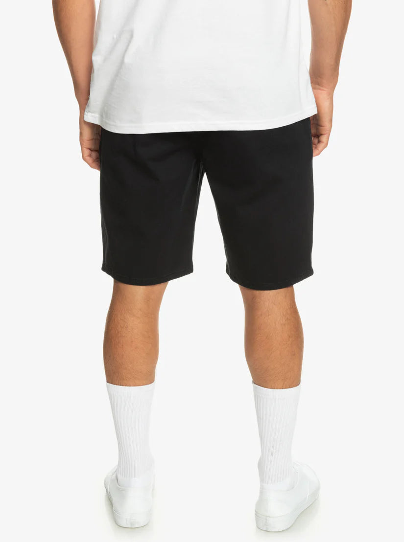 Quiksilver Everyday Union Stretch Chino 20" Shorts