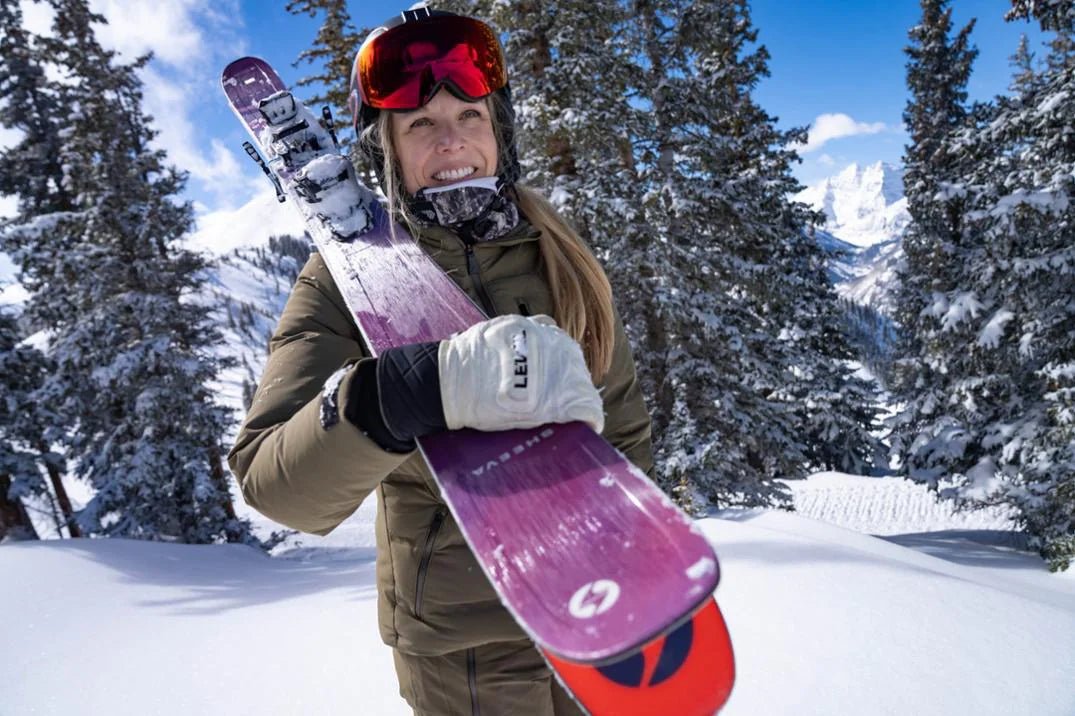 Blizzard Sheeva 10 Skis - 2026