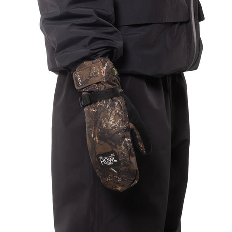 Howl Fairbanks Mitt