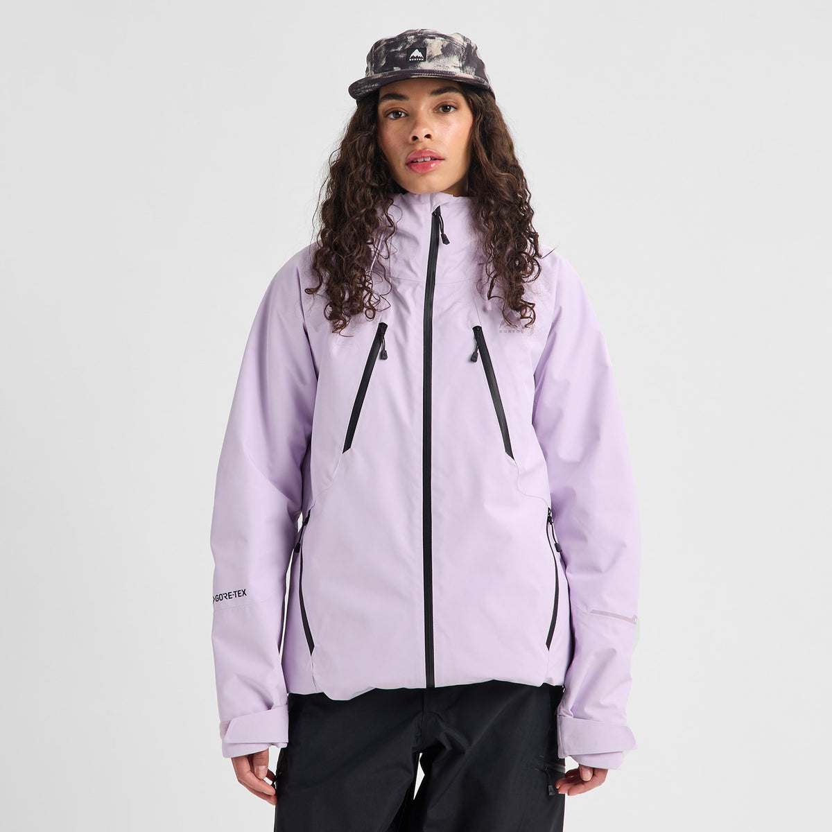 Burton W Reserve Gore-Tex 2L Insulated Jacket