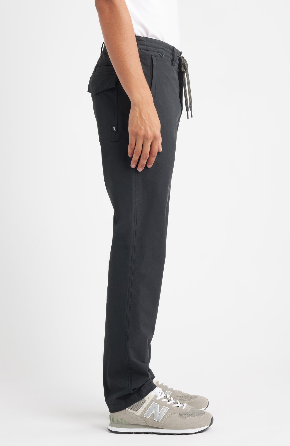 Roark Men's Layover Pro Traveler Pant