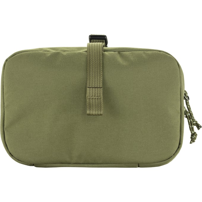 Fjallraven Farden Necessity Bag - Green