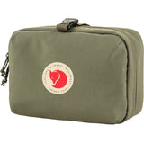 Fjallraven Farden Necessity Bag - Green