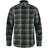 Fjallraven Fjallglim Men's Shirt - Black Grey