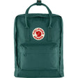 Fjallraven Kanken Backpack - Arctic Green