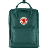 Fjallraven Kanken Backpack - Arctic Green