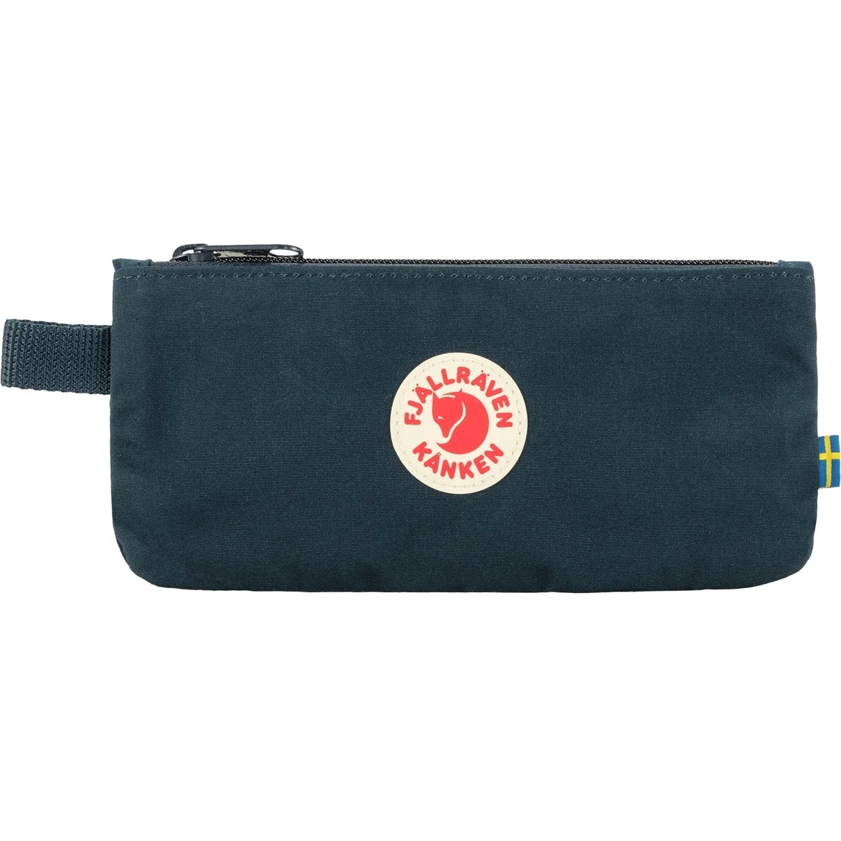 Fjallraven Kanken Pen Case - Navy