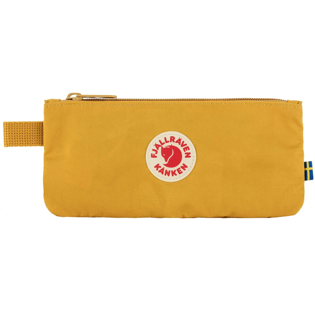 Fjallraven Kanken Pen Case - Ochre