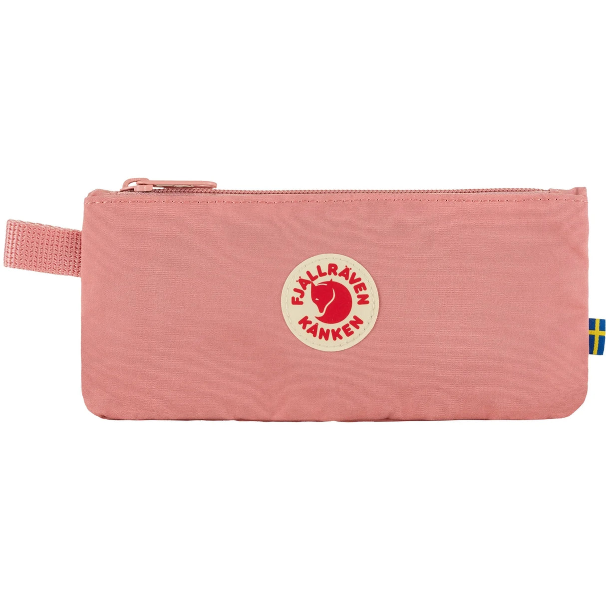 Fjallraven Kanken Pen Case - Pink