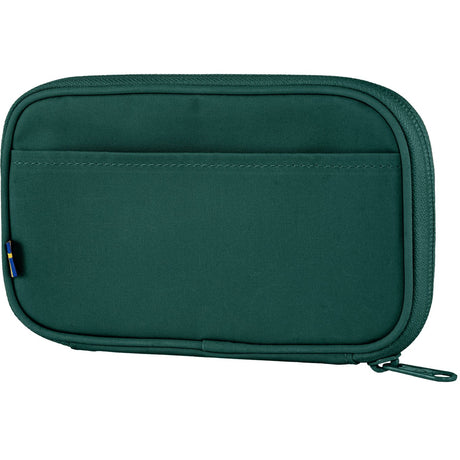 Fjallraven Kanken Travel Wallet - Arctic Green