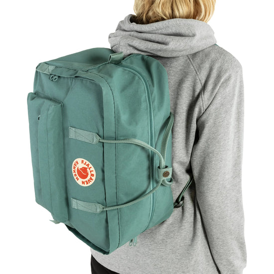 Fjallraven Kanken Mini Backpack. Birkenstocks. Hiking, LivvyLand - Weekend  Hike: 360 Overlook