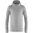 Fjallraven Men's Abisko Sun Hoodie - Shark Grey