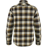 Fjallraven Men's Singi Heavy Flannel Shirt