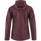 Fjallraven Stina Women's Jacket - Port