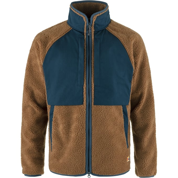 Fjallraven Vardag Pile Men's Jacket – Doug's Hood River