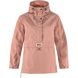  Fjallraven Vardag Women's Anorak - Dusty Rose