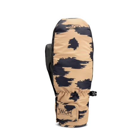 Howl Flyweight Mitt