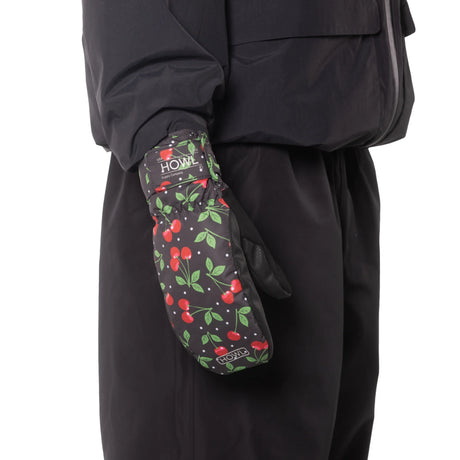 Howl Flyweight Mitt
