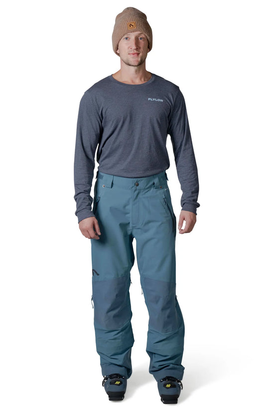 Flylow Chemical Pant - River