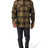 Flylow Handlebar Tech Flannel - Ryeblack