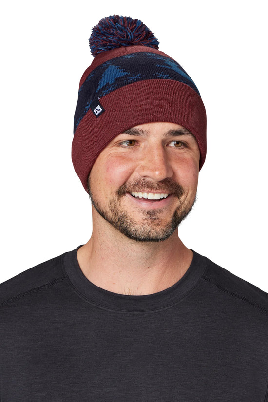 Load image into Gallery viewer, Flylow Revival Pom Hat
