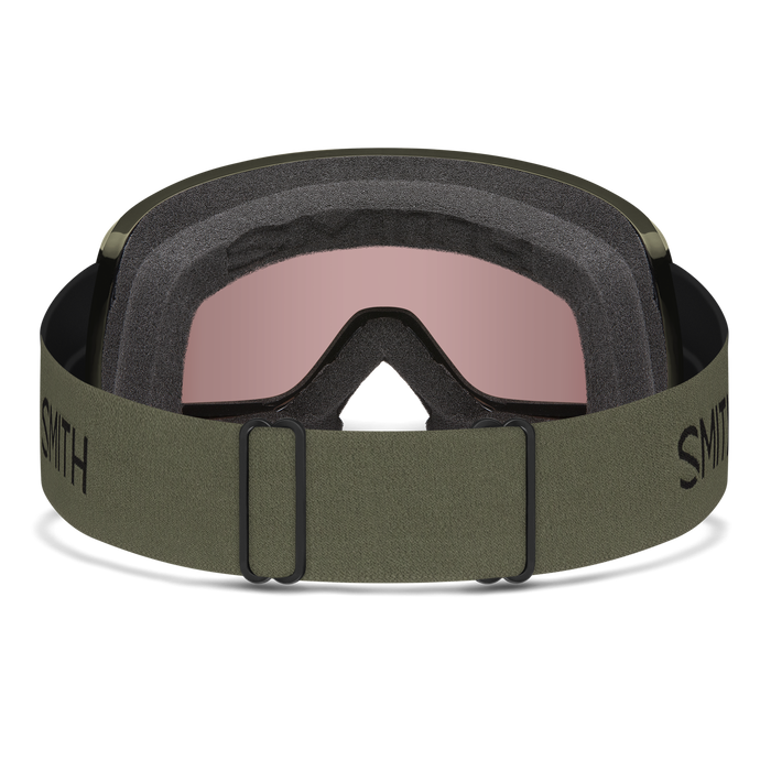 Smith Optics Frontier Goggles 2024 - Forest