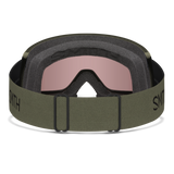 Smith Optics Frontier Goggles 2024 - Forest