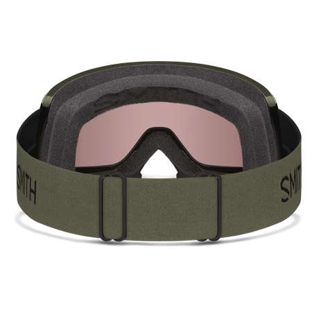 Smith Optics Frontier Goggles 2024 - Forest