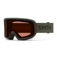 Smith Optics Frontier Goggles 2024 - Forest