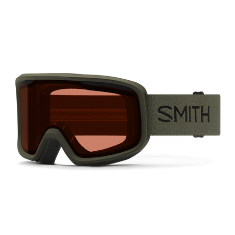 Smith Optics Frontier Goggles 2024 - Forest