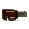 Smith Optics Frontier Goggles 2024 - Forest