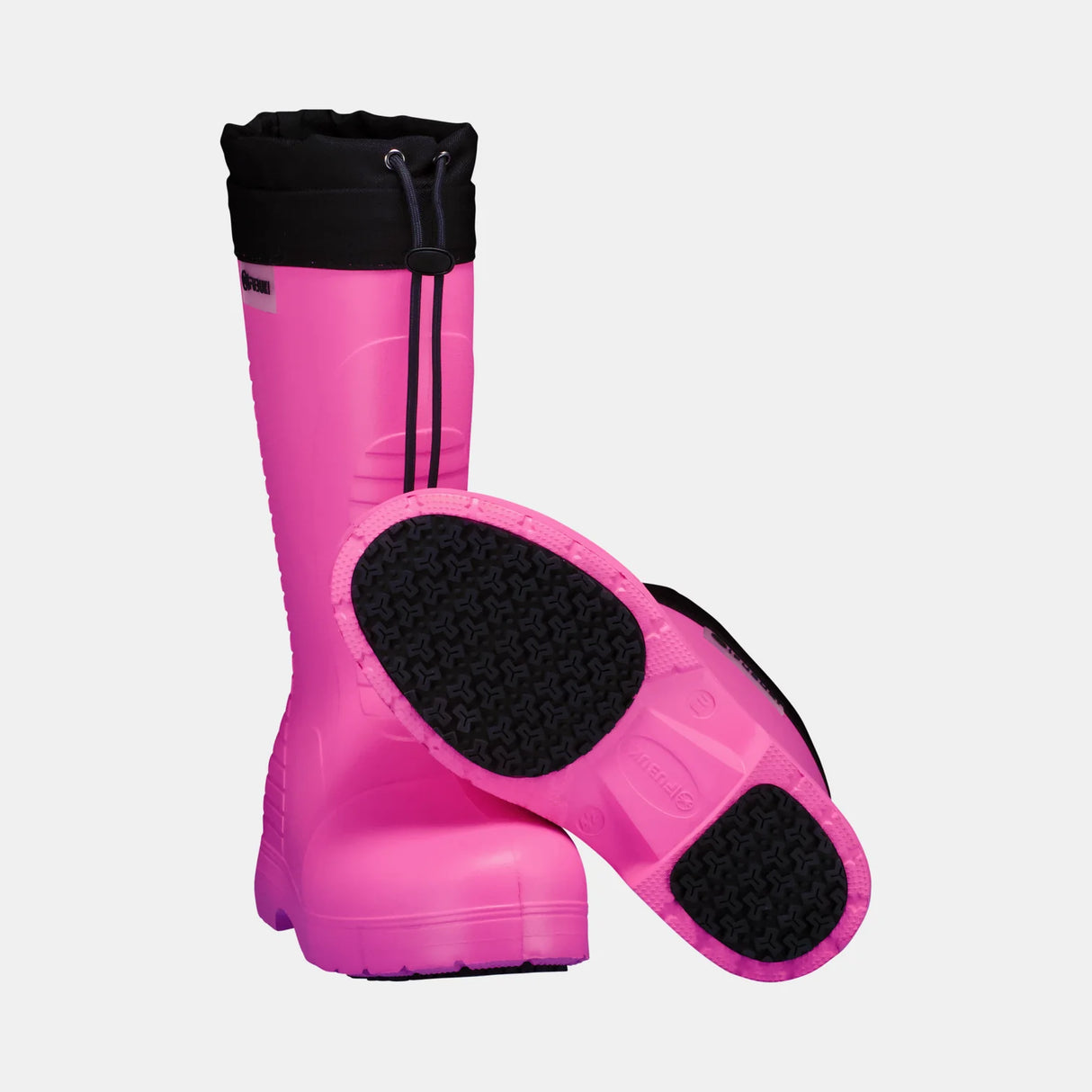 Fubuki Niseko 3.0 Boot - Pink