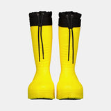 Fubuki Niseko 3.0 Boot - Yellow