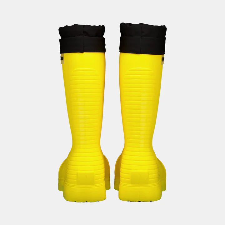 Fubuki Niseko 3.0 Boot - Yellow