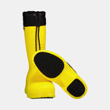 Fubuki Niseko 3.0 Boot - Yellow