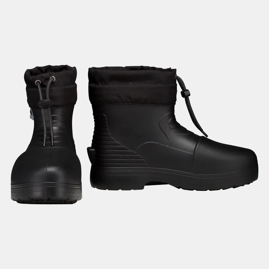 Fubuki Niseko 3.0 Low Boot - Black