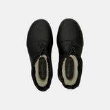 Fubuki Niseko 3.0 Low Boot - Black