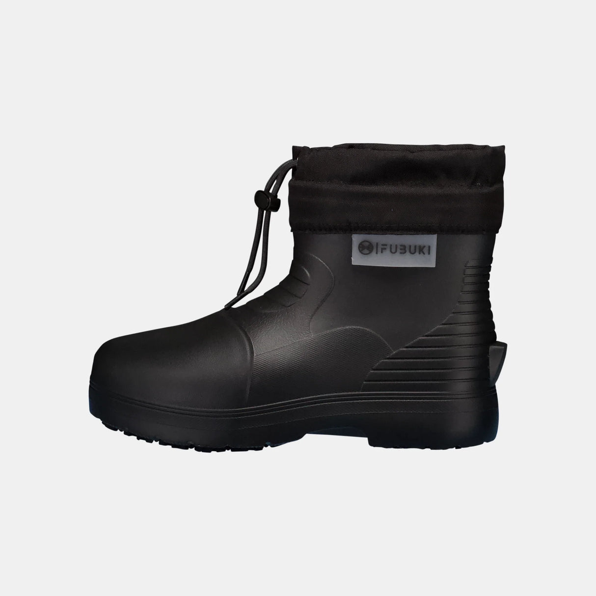 Fubuki Niseko 3.0 Low Boot - Black