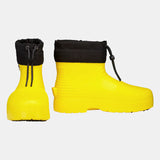 Fubuki Niseko 3.0 Low Boot - Yellow